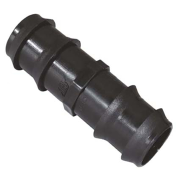 Rebrasta plastična spojnica za povezivanje creva