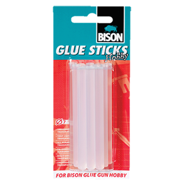 Slika BISON PATRONI ZA PISTOLJ ZA PLASTIKU